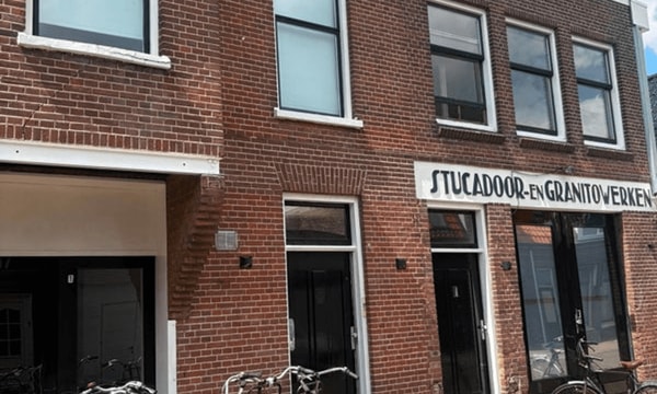 Kamer | 15m² | €750,-