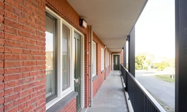Appartement | 68m² | €1750,-