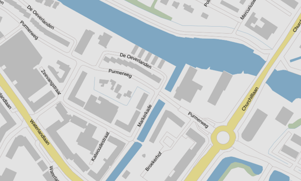 Huis | 65m² | €764,-