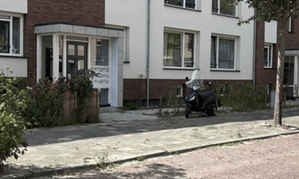 Kamer | 65m² | €861,-