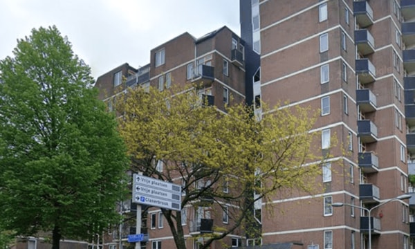 Appartement | m² onbekend | €713,-