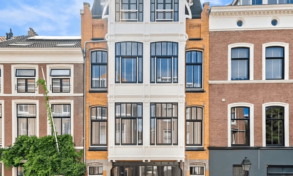 Appartement | 110m² | €2350,-