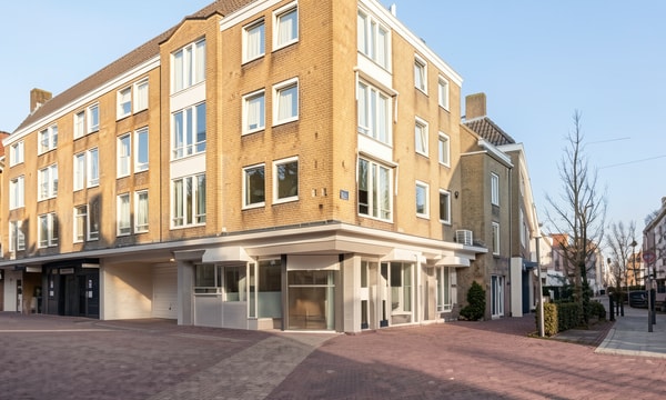Appartement | 85m² | €1100,-