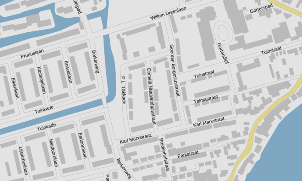Huis | 88m² | €935,-