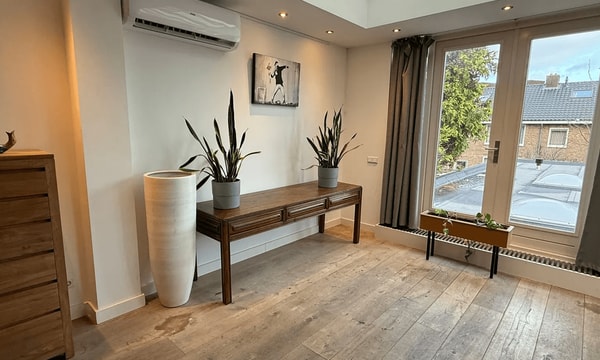 Kamer | 95m² | €2975,-