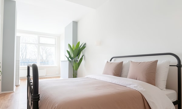 Appartement | 20m² | €895,-