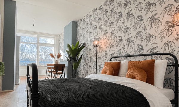 Appartement | 20m² | €895,-