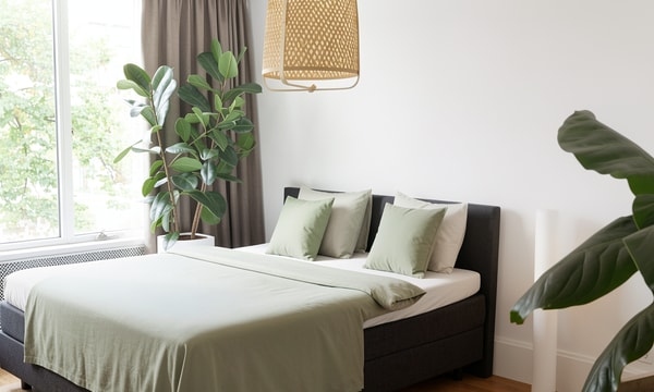 Appartement | 55m² | €2150,-
