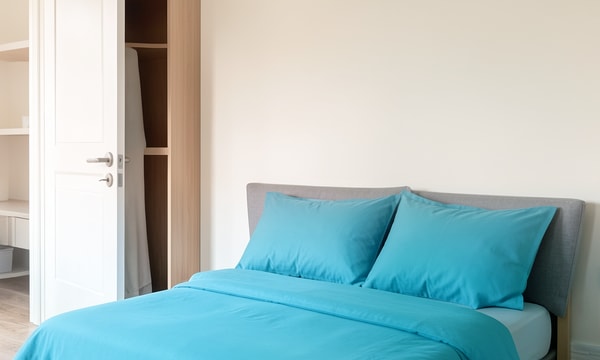 Kamer | 25m² | €900,-