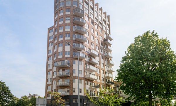 Huis | 56m² | €933,-