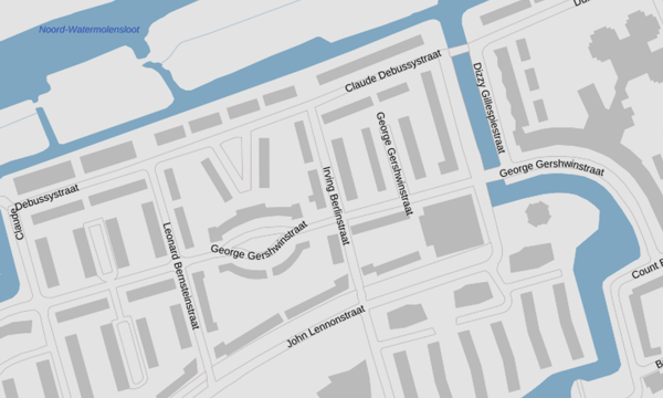 Bedrijfsruimte | 77m² | €767,-