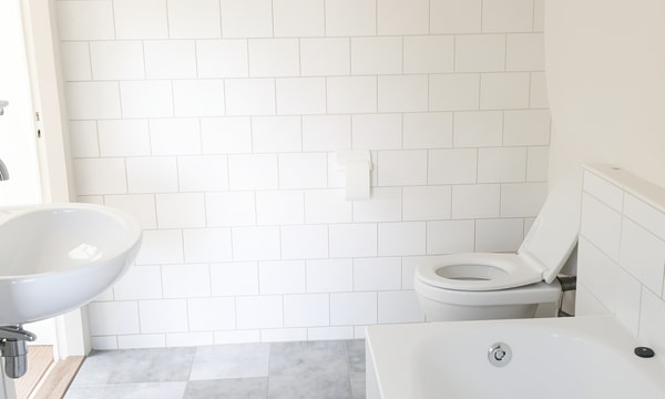 Appartement | 55m² | €850,-