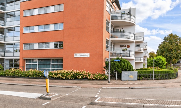 Appartement | 89m² | €1975,-