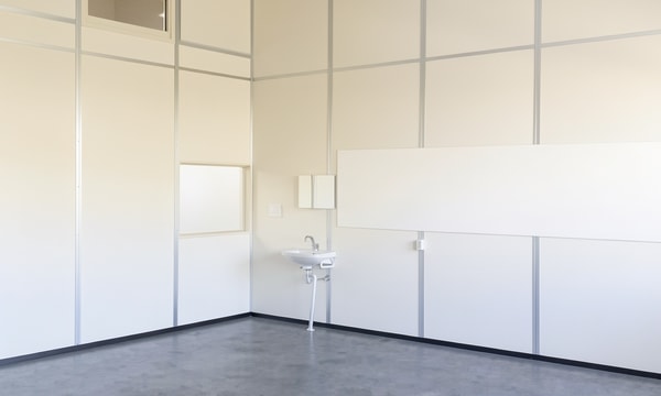 Huis | 40m² | €300,-
