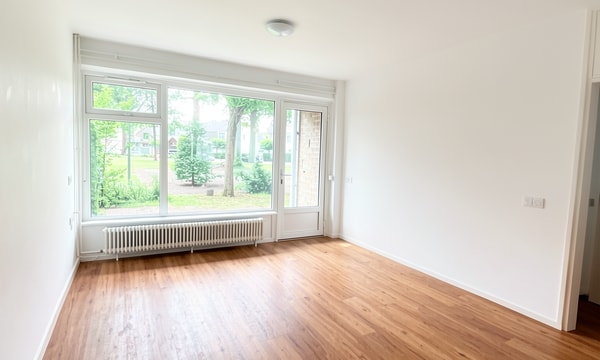 Appartement | 63m² | €500,-