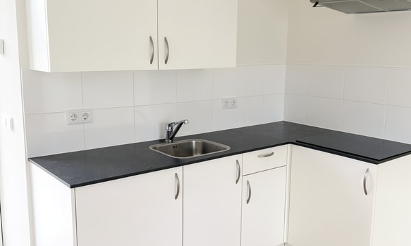 Studio | 27m² | €915,-