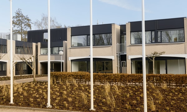 Bedrijfsruimte | m² onbekend | €1195,-