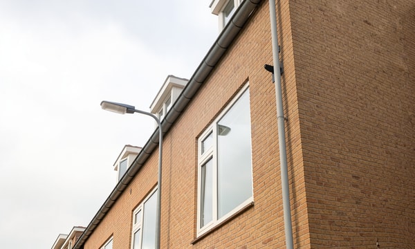 Appartement | 50m² | €1000,-
