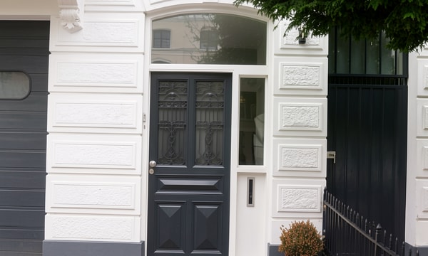 Huis | 100m² | €1150,-