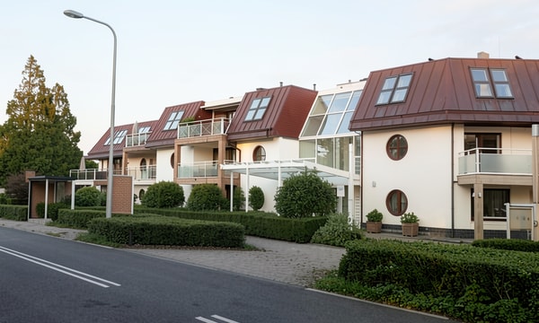 Appartement | 66m² | €1925,-