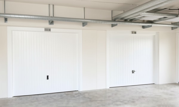 Opslagruimte | 21m² | €210,-