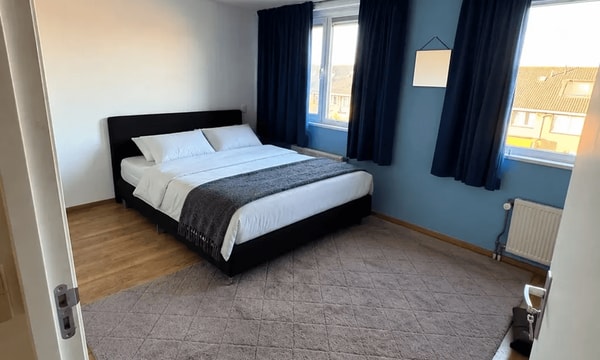 Kamer | m² onbekend | €800,-