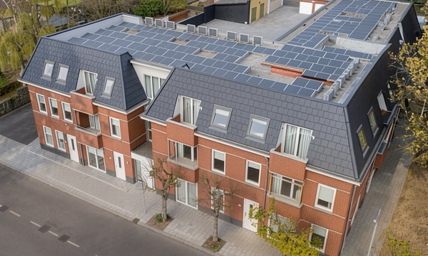 Appartement | 48m² | €980,-