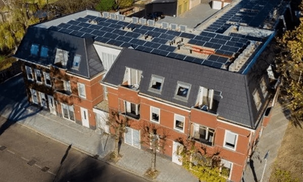 Appartement | 48m² | €980,-