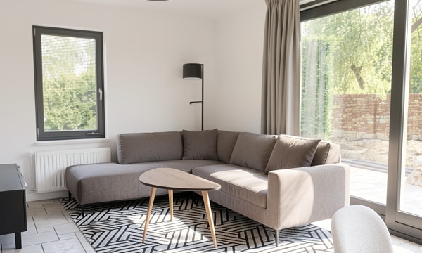 Kamer | 100m² | €2999,-