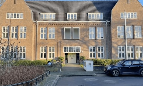 Appartement | 90m² | €1500,-