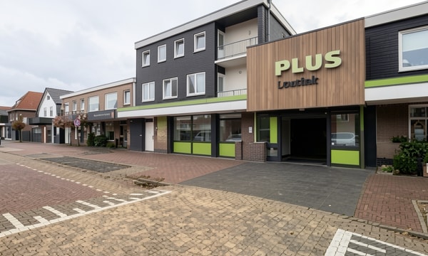 Appartement | 220m² | €1700,-