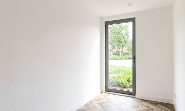 Appartement | 60m² | €1193,-