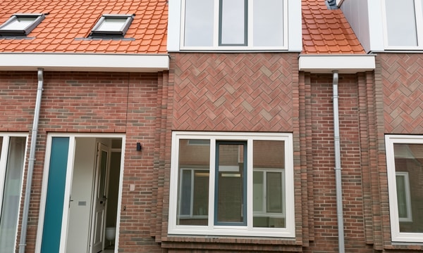 Huis | 88m² | €935,-