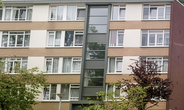 Woonboot | 65m² | €764,-