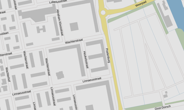 Woonboot | 65m² | €764,-