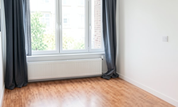Appartement | 15m² | €750,-