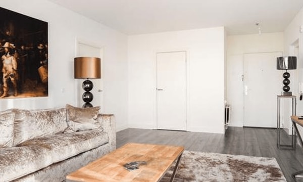 Appartement | 108m² | €2750,-