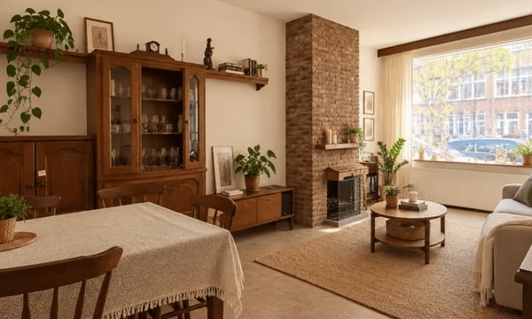 Appartement | 73m² | €1501,-