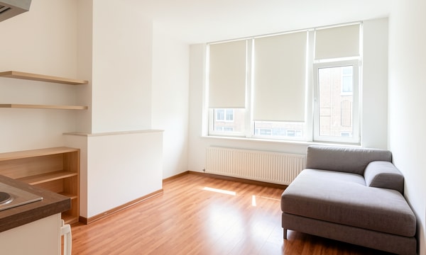 Appartement | 22m² | €759,-