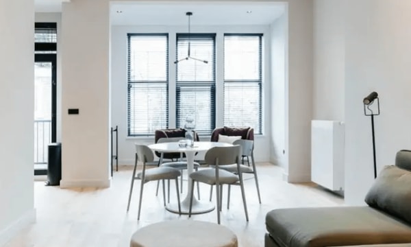 Appartement | m² onbekend | €2110,-