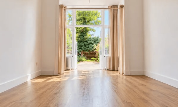 Appartement | m² onbekend | €1825,-
