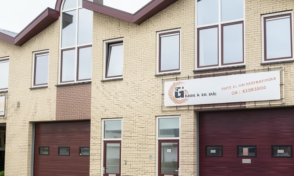 Opslagruimte | m² onbekend | €700,-