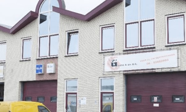 Opslagruimte | m² onbekend | €700,-