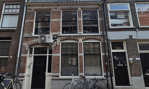 Appartement | 23m² | €795,-