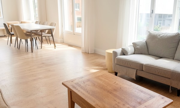 Appartement | 120m² | €2600,-