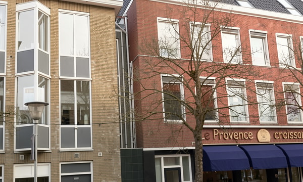 Opslagruimte | 110m² | €1450,-