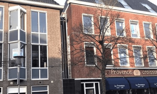 Opslagruimte | 110m² | €1450,-