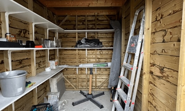 Huis | 129m² | €2650,-
