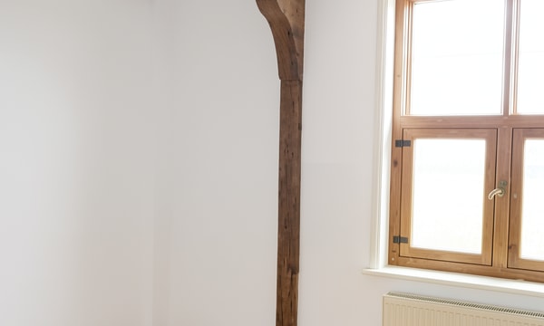 Kamer | 132m² | €2100,-