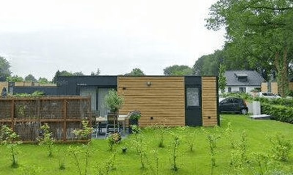 Kamer | 30m² | €713,-